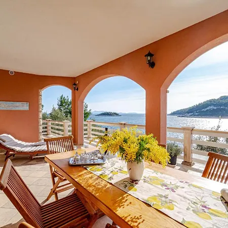 Meri By Guide Blato (Korcula)