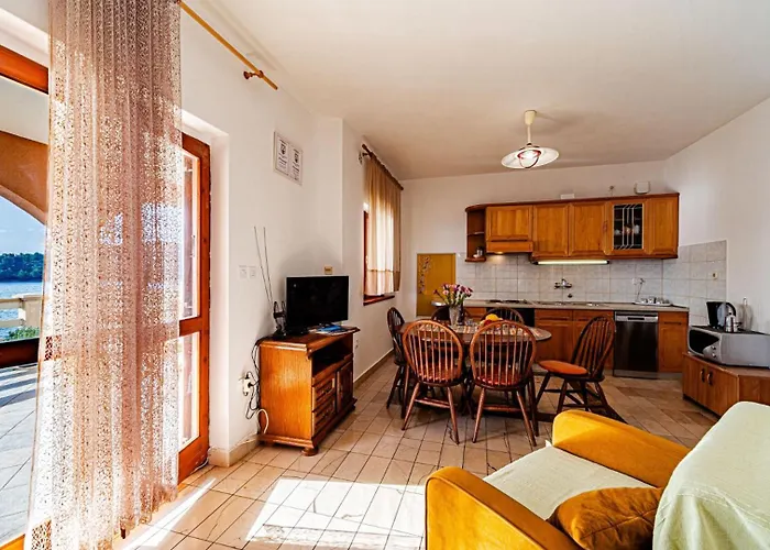 Apartament Meri By Guide