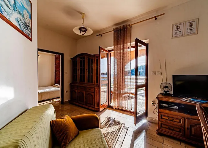 Appartement Meri By Guide