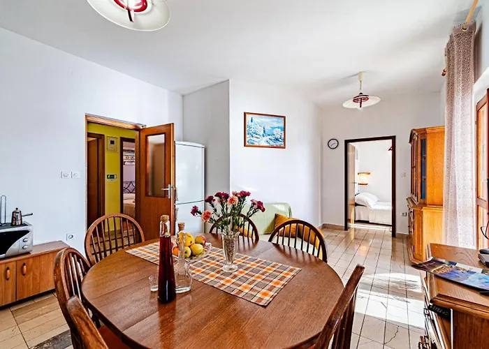 Meri By Guide Blato (Korcula)