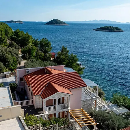 Meri By Guide Blato (Korcula)