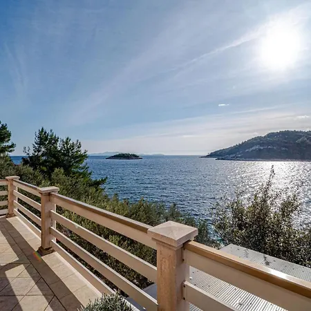 Daire Meri By Guide Blato (Korcula)