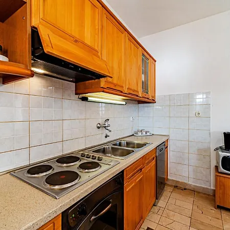 Meri By Guide Blato (Korcula)