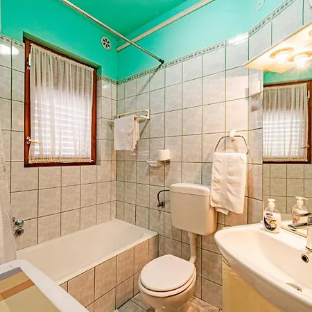 Appartement Meri By Guide Blato (Korcula)