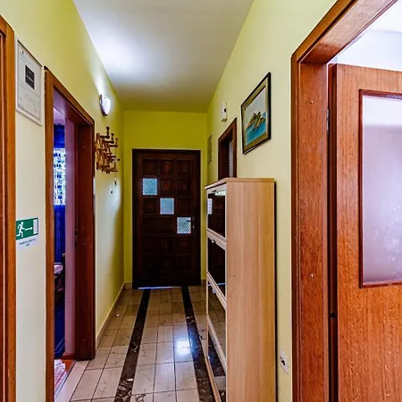 Meri By Guide Appartement *