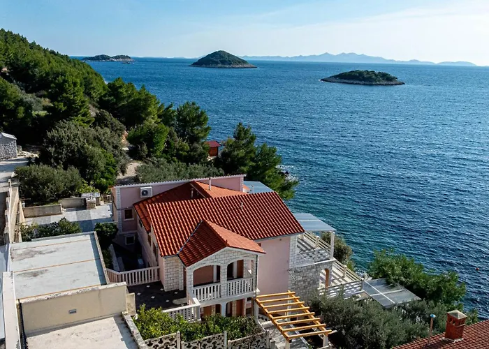 Meri By Guide Blato (Korcula)