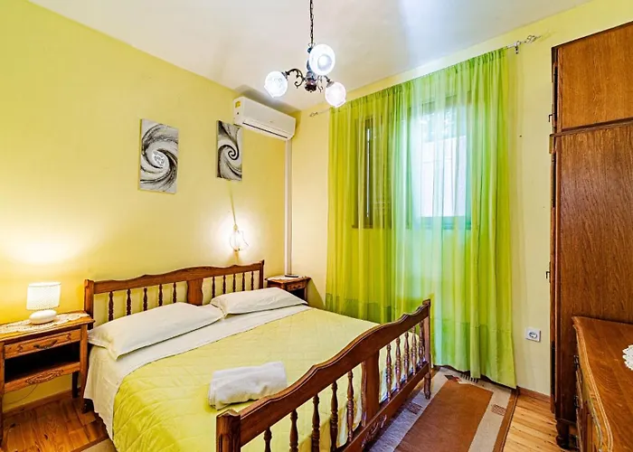 Meri By Guide Blato (Korcula)