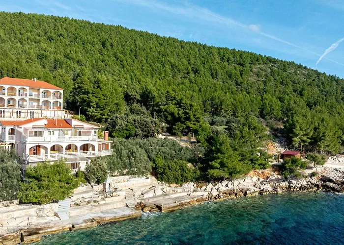 Apartment Meri By Guide