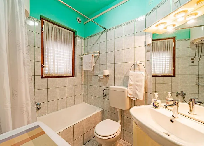 Apartment Meri By Guide Blato (Korcula)